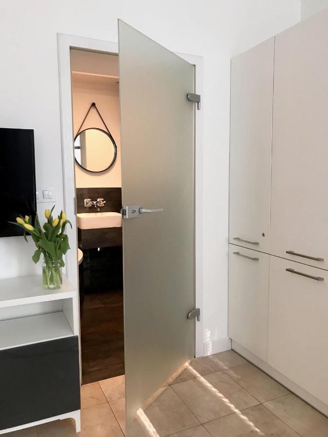 Klimatyczny Apartament Pod Ratuszem -Ul. Slaska 2 Ченстохова Экстерьер фото