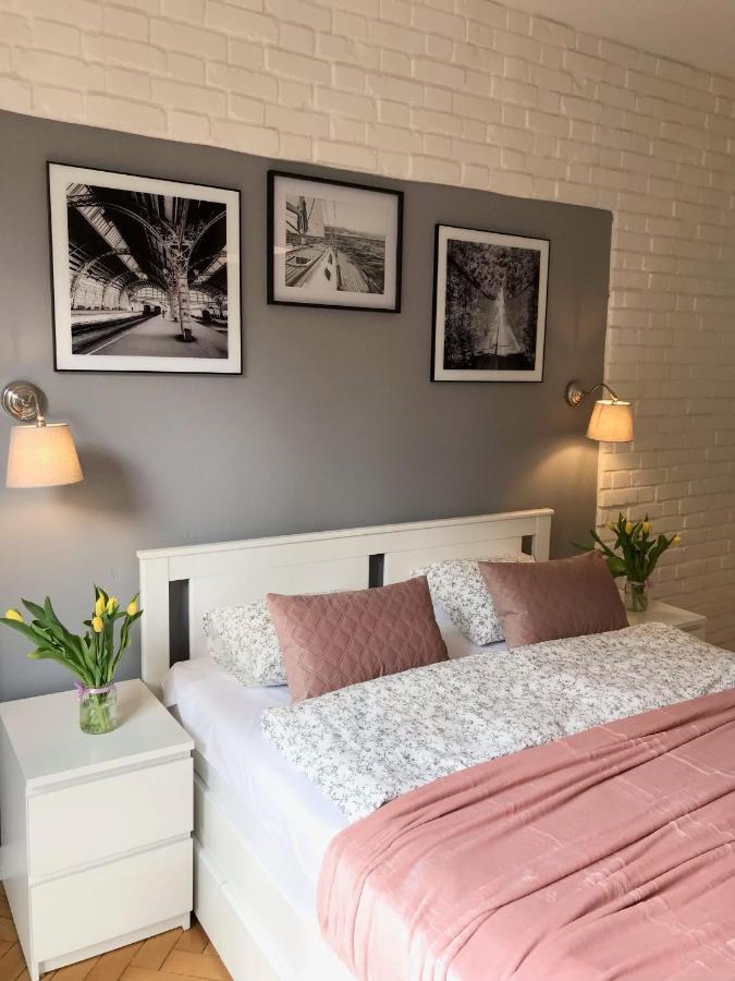 Klimatyczny Apartament Pod Ratuszem -Ul. Slaska 2 Ченстохова Экстерьер фото