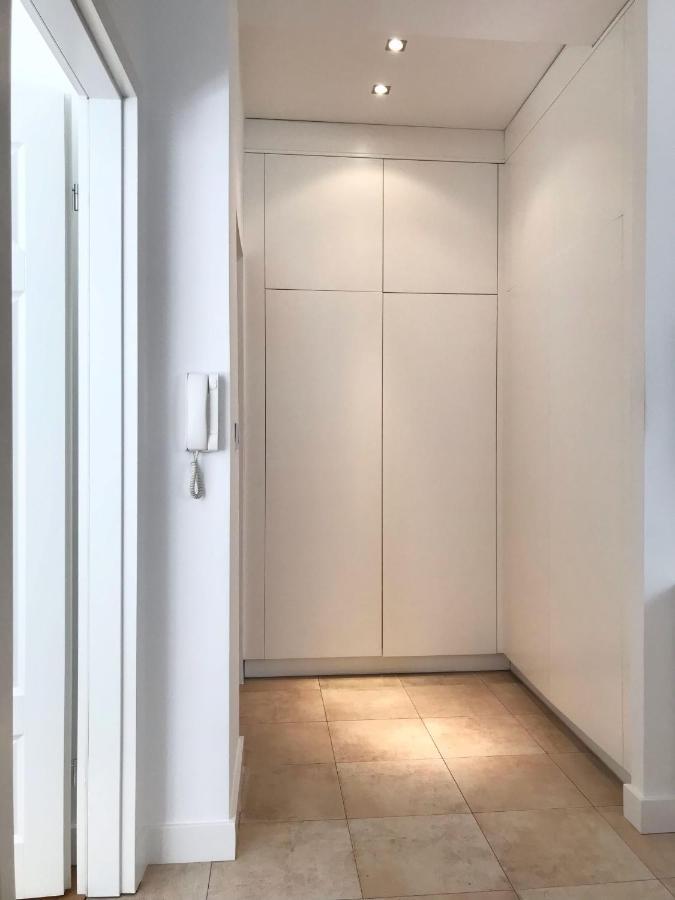 Klimatyczny Apartament Pod Ratuszem -Ul. Slaska 2 Ченстохова Экстерьер фото