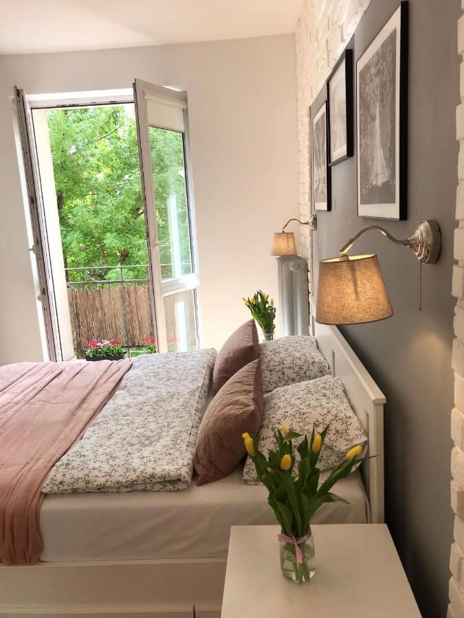 Klimatyczny Apartament Pod Ratuszem -Ul. Slaska 2 Ченстохова Экстерьер фото