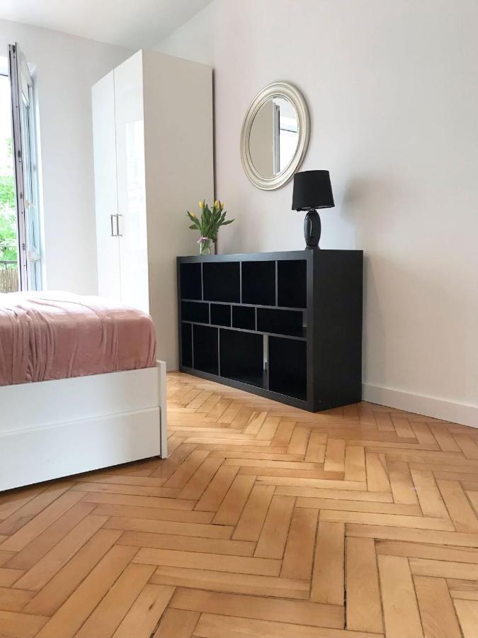 Klimatyczny Apartament Pod Ratuszem -Ul. Slaska 2 Ченстохова Экстерьер фото